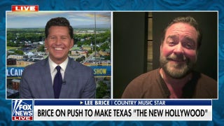 Country music star: 'People are craving country roots' - Fox News
