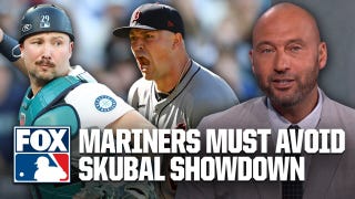 Mariners NEED TO CLINCH TODAY ? against Tigers to AVOID Tarik Skubal showdown in Game 5
