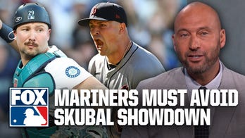 Mariners NEED TO CLINCH TODAY 😳 against Tigers to AVOID Tarik Skubal showdown in Game 5