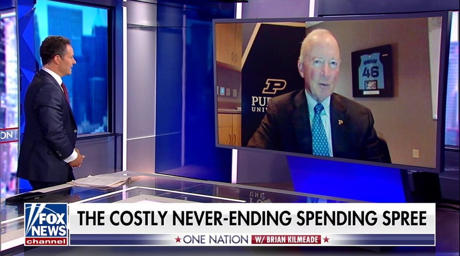 More than 230 economists warn against Democrats' spending bill 