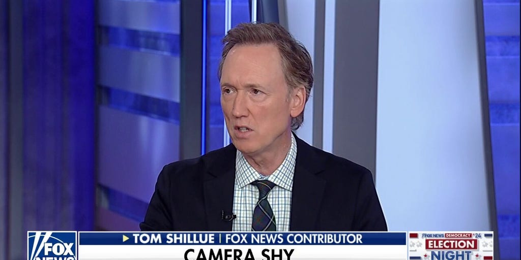 GOP should 'demand press conferences': Tom Shillue