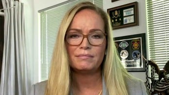 Former FBI agent believes Brian Laundrie is in 'hiding' 