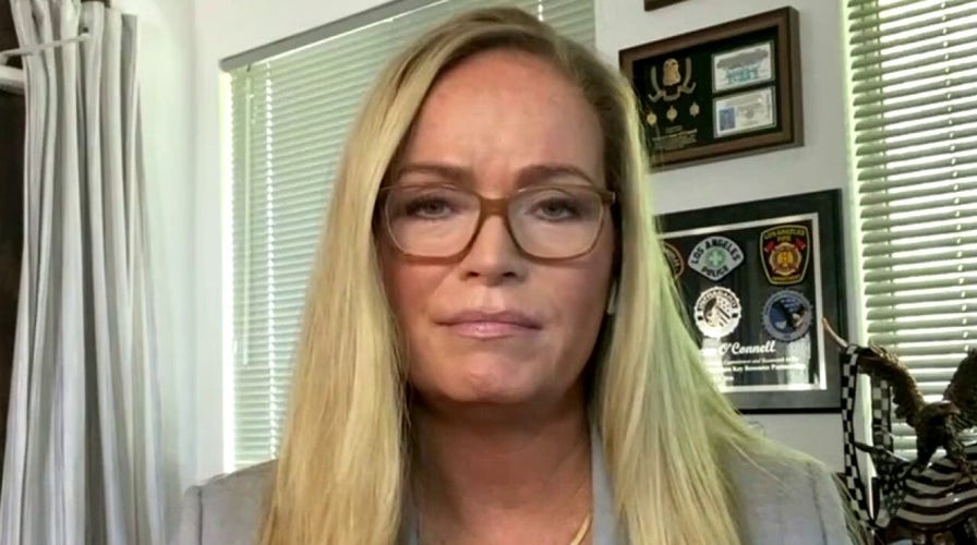 Former FBI agent believes Brian Laundrie is in 'hiding' 