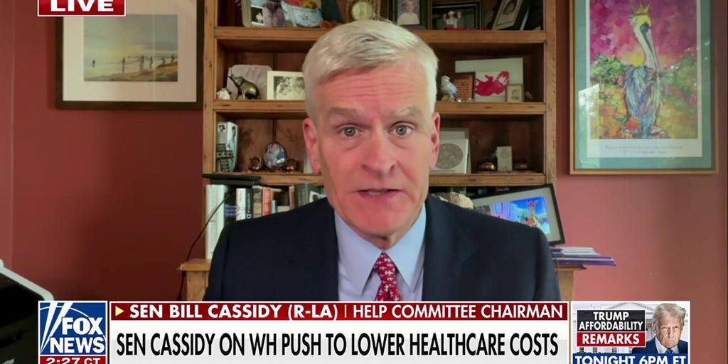 Inside efforts to revamp the healthcare system