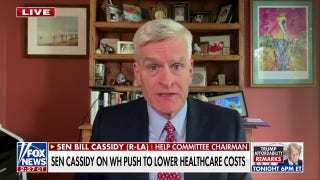 Inside efforts to revamp the healthcare system