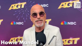 ‘AGT’ judge Howie Mandel says emotional act 'broke me' - Fox News