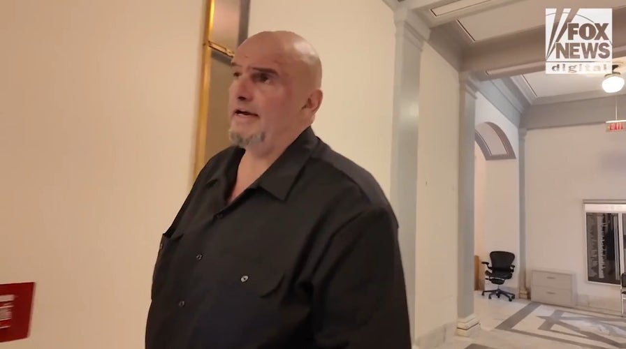 Democrat admits party was wrong about Trump tariffs: ‘Going well’