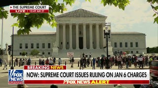 Supreme Court issues major ruling on Jan. 6  - Fox News