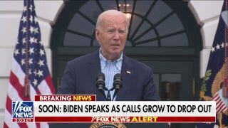 Report finds Biden aides raise concerns about Hunter’s presence in meetings - Fox News