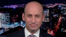 America First Legal, Stephen Miller's legal group, eyes 'target-rich environment' after early wins