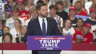 Vance blasts Kamala harris for questioning his loyalty to America: 'I went to Iraq for this country' - Fox News