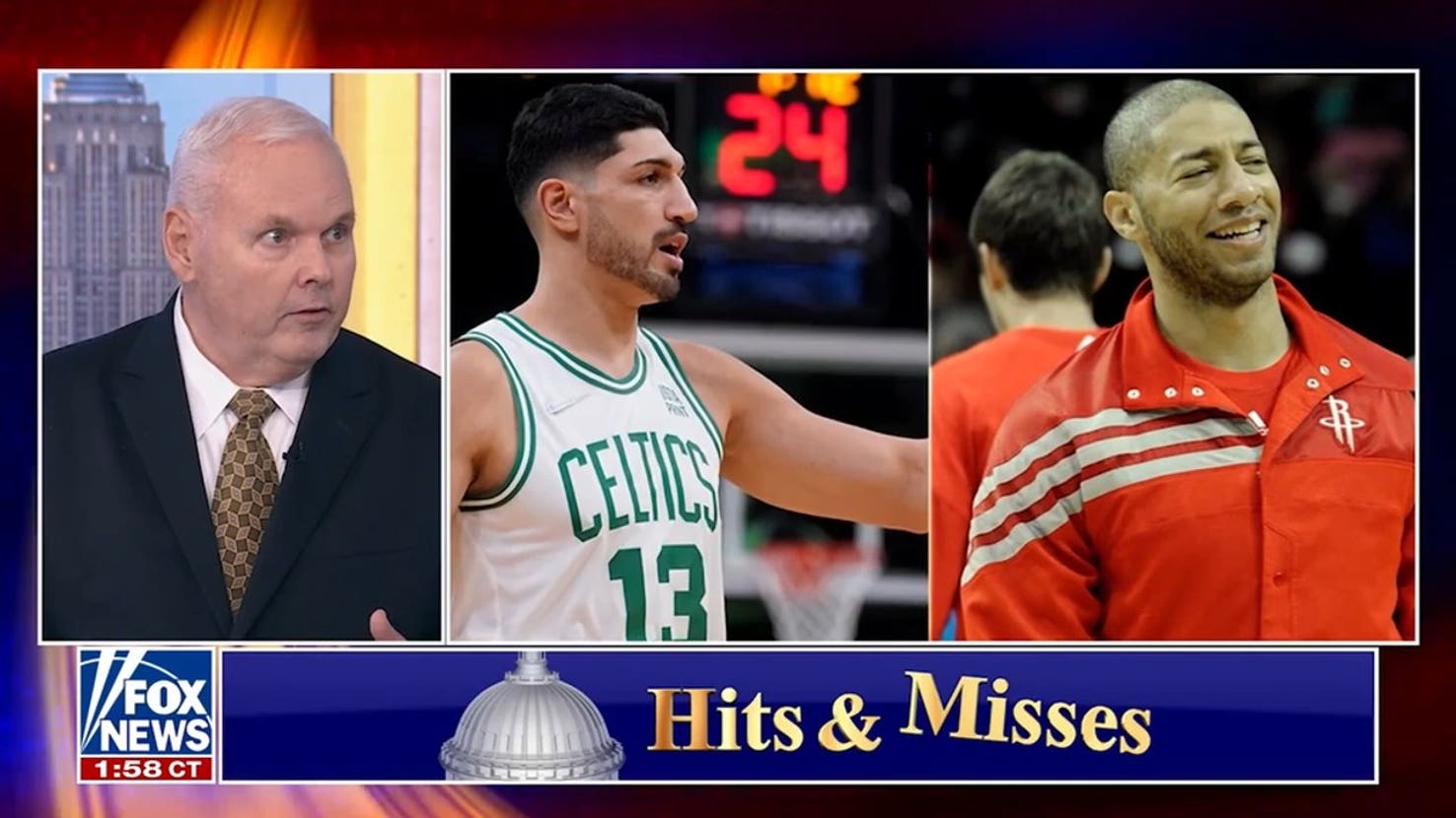 Hits and Misses