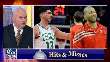 Hits and Misses