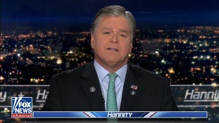 They don’t have the resources to care for 50 new guests?: Sean Hannity - Fox News