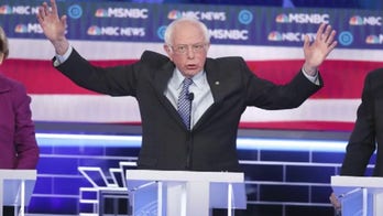 Rep. Steve Scalise: Democratic presidential debate was a disaster – Dems are now party of socialism