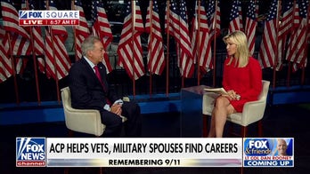 ACP created to help vets, military spouses find careers