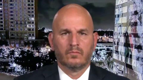 Brandon Judd slams Biden’s messaging for illegal immigrants