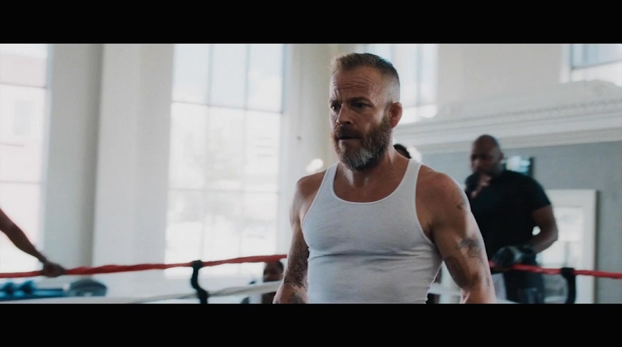 IFC releases new MMA drama 'Embattled'