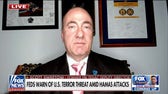 Former FBI official Scott Sweetow on new US threat warning: Be alert