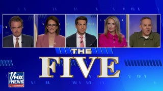 Jesse Watters: Trump is 'weighing options' right now