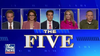 Jesse Watters: Trump is 'weighing options' right now