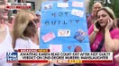 Karen Read supporter says ‘anybody’ could be ‘framed’ following not guilty verdict