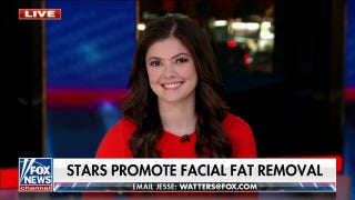 TikTokers encourage teens to get cheek surgery - Fox News