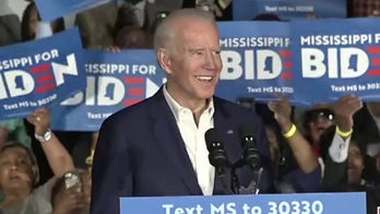 Arnon Mishkin: Joe Biden, flop to front-runner in 10 days – here's how it happened