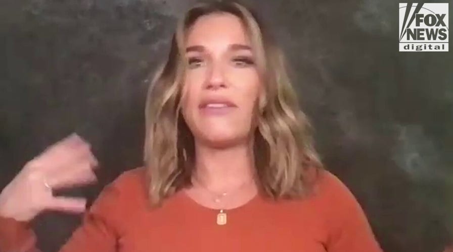 Jessie James Decker says husband Eric hasn't had a vasectomy yet but she wants him to get one after 4th baby