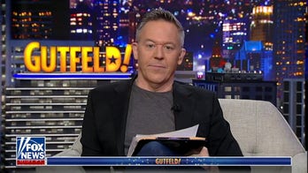 Greg Gutfeld: Is it Mars 2030 or bust? 