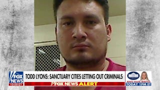 Dems face heat for ICE resistance as targeted violence against officers surges