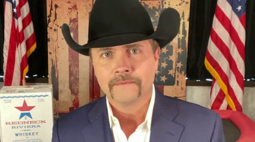John Rich says customers have been following the rules at his reopened Nashville bar