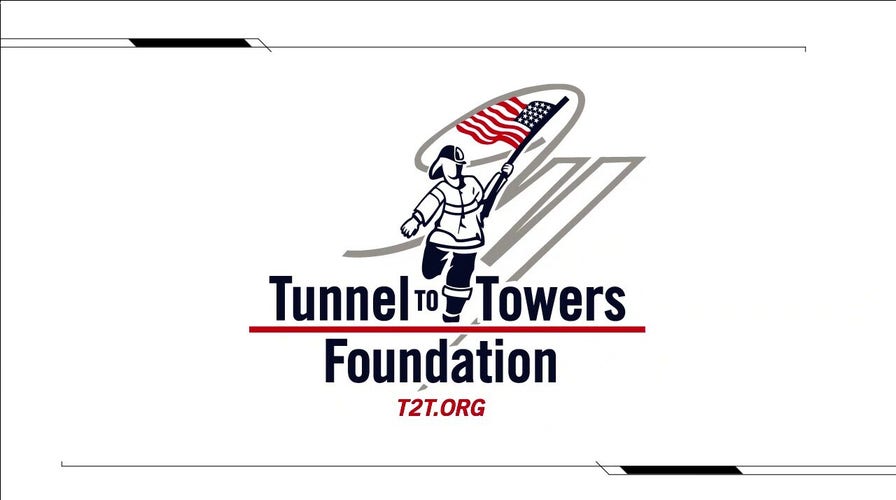 Tunnel to Towers gifts 35 mortgage-free homes on Veterans Day