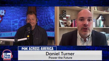 Daniel Turner Explains How Hochul Could Easily Help Lower Soaring Energy Bills In New York State 