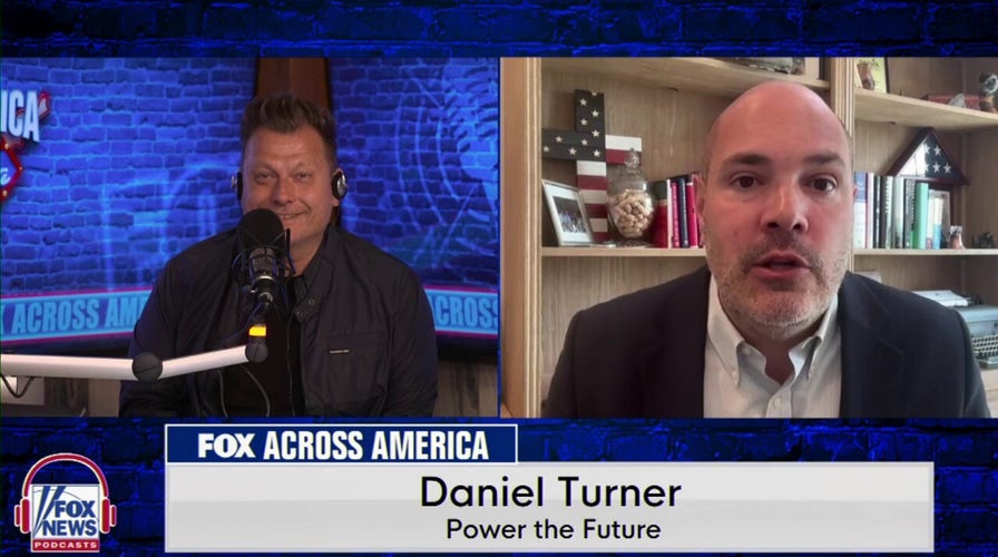 Daniel Turner Explains How Hochul Could Easily Help Lower Soaring Energy Bills In New York State 