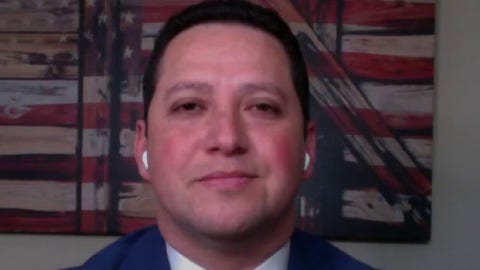 Rep. Tony Gonzales on Biden’s major disaster declaration in Texas