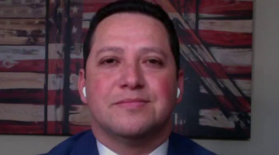 Rep. Tony Gonzales on Biden’s major disaster declaration in Texas