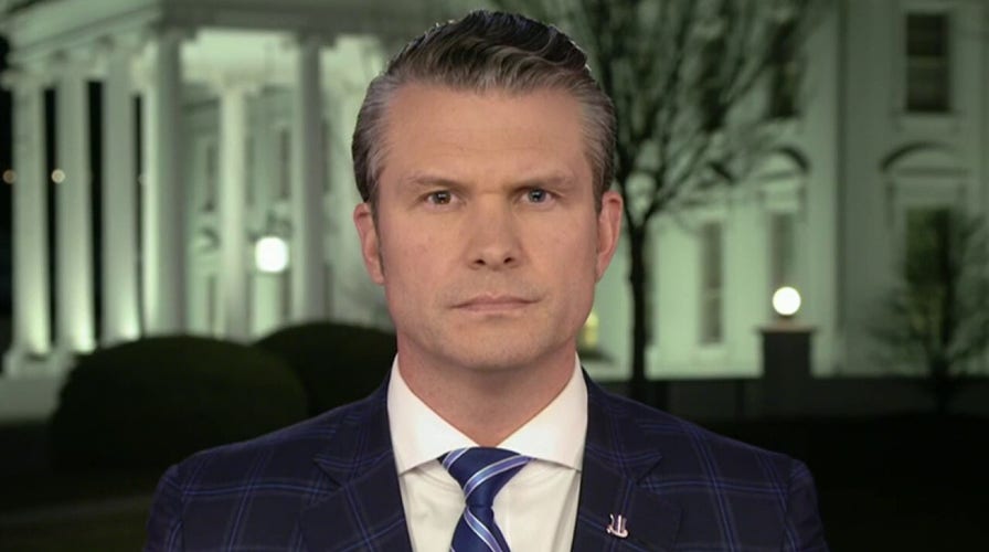 Pete Hegseth: No queremos inmigrantes delincuentes en EEUU ni un minuto más de lo necesario