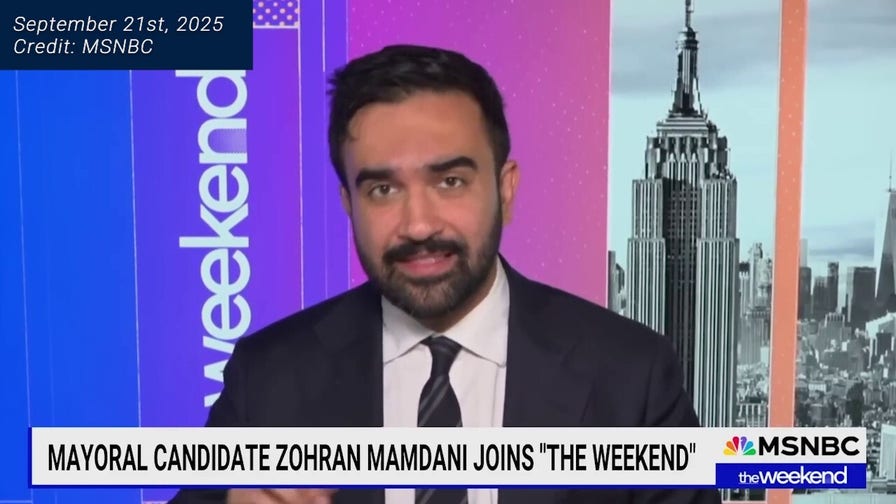 Zohran Mamdani commits to more than $100M for immigrant legal defense services