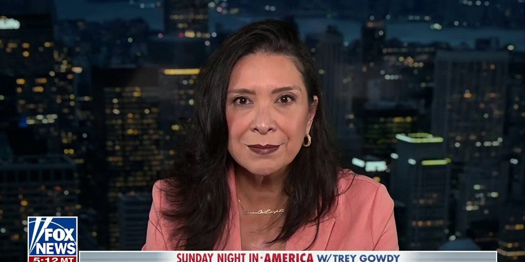 Judge Esther Salas on how 'Daniel's Law' could impact judges' safety