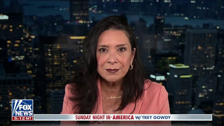 Judge Esther Salas on how 'Daniel's Law' could impact judges' safety
