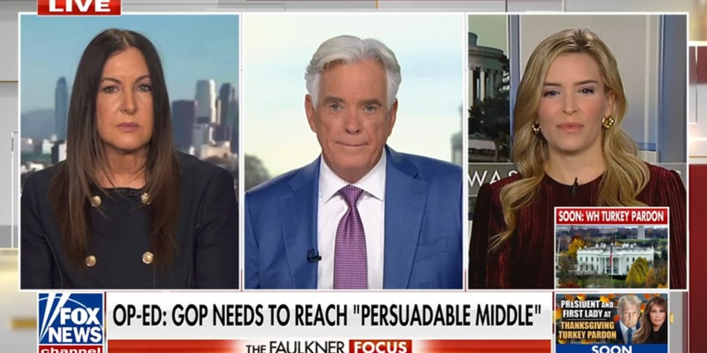 Carville urges Democrats to move towards the ‘cultural center’