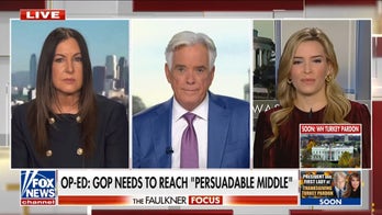 Carville urges Democrats to move towards the ‘cultural center’