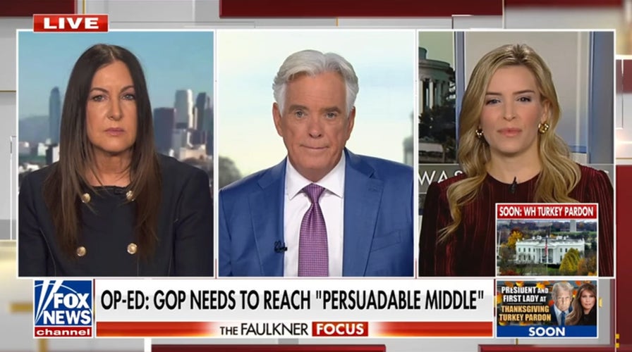 Carville urges Democrats to determination towards the ‘cultural center’