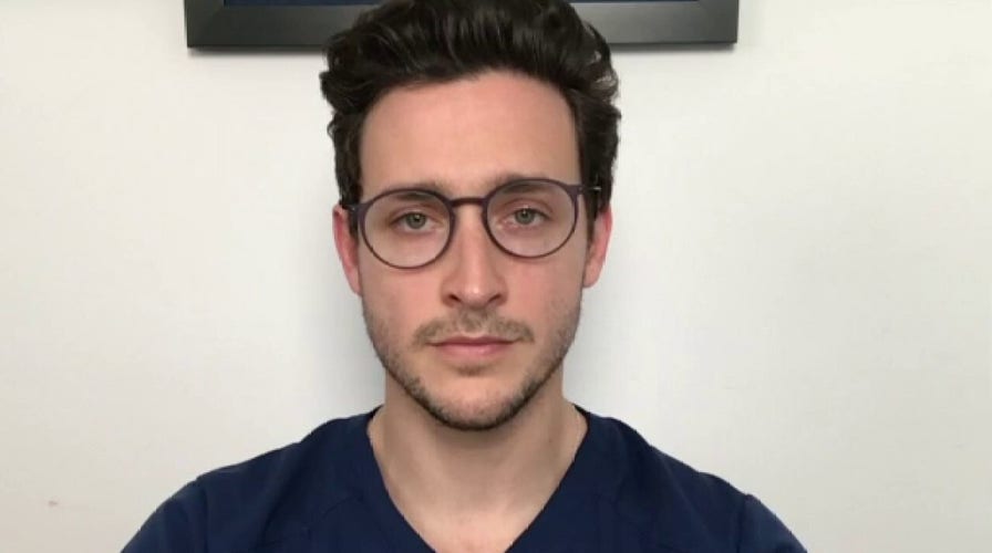 Dr. Mike Varshavski: Coronavirus still has no cure