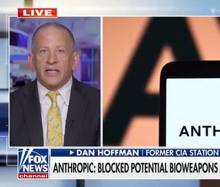 Inside new concerns over the use of artificial intelligence