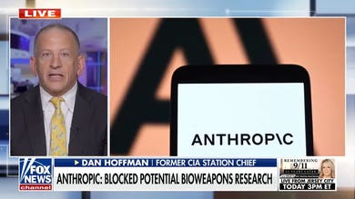 Inside new concerns over the use of artificial intelligence