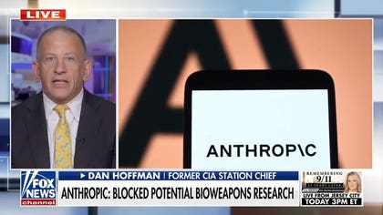 Inside new concerns over the use of artificial intelligence