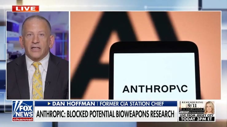 Inside new concerns over the use of artificial intelligence
