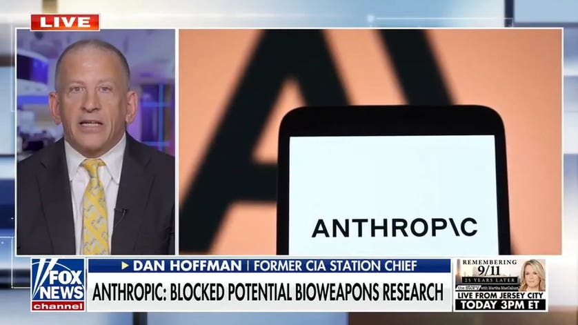Inside new concerns over the use of artificial intelligence